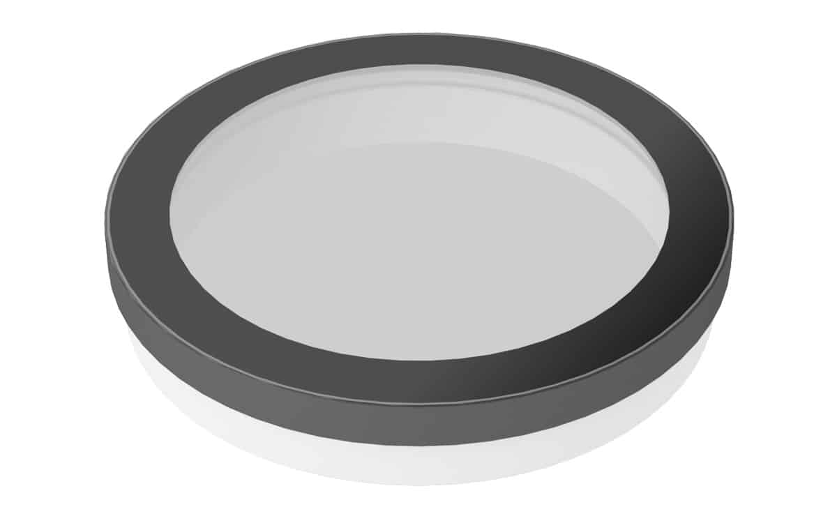 SkyVision CIRCULAR - das runde Oberlicht