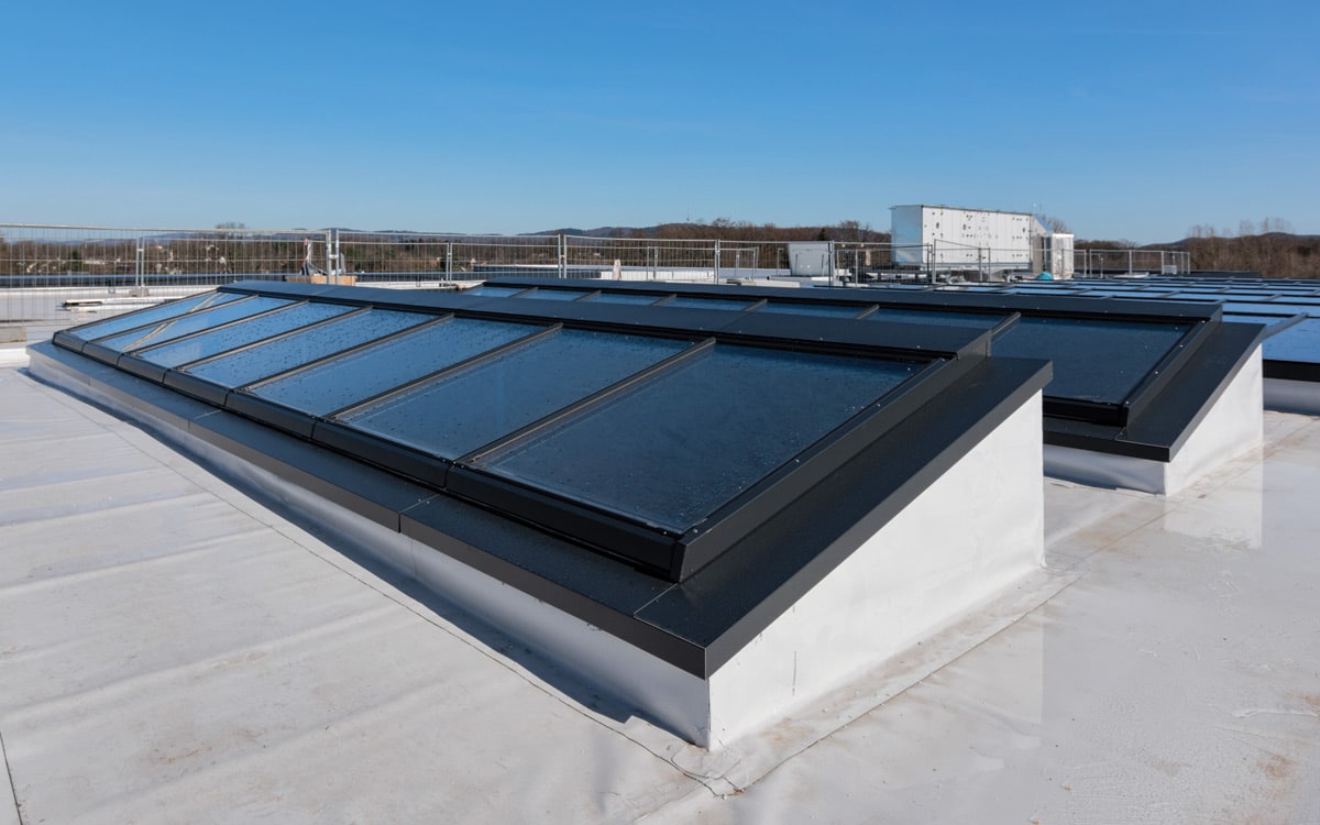 Vorteile,Energieeffizienz,Funktionalität,Pultdachverglasungen,Flachdachverglasungen,Garantieleistungen