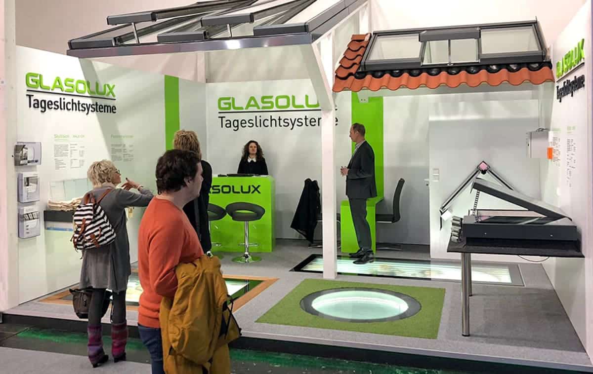 VELUX Kooperation