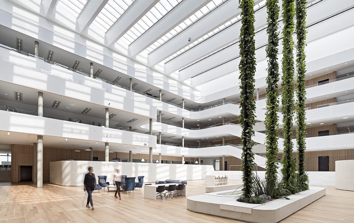 Atrium