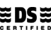 DS zertifiziert