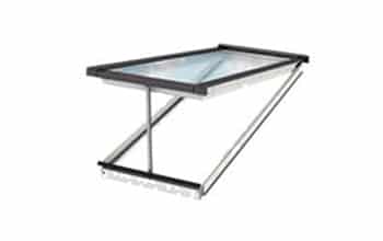 VELUX Modular Skylights Rauchabzugsmodule VELUX Modular Skylights Rauchabzugsmodule