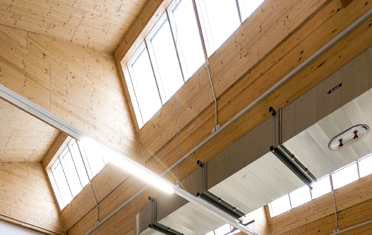 VELUX Modular Skylights