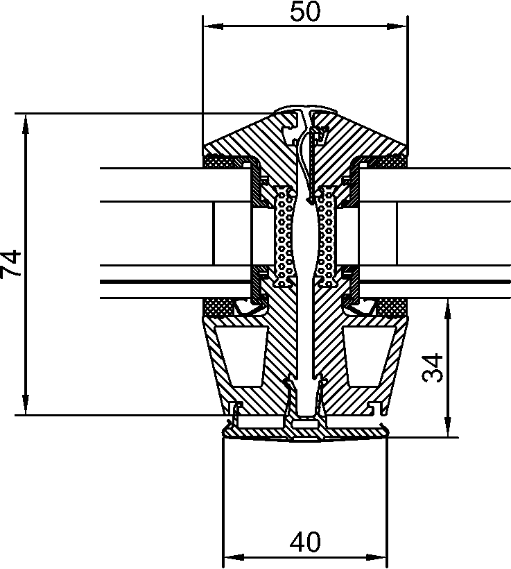 Profil A74