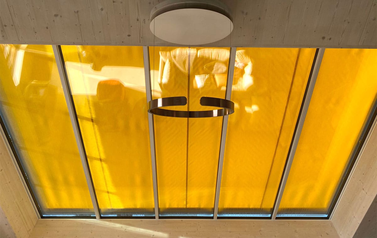 Außenbeschattung