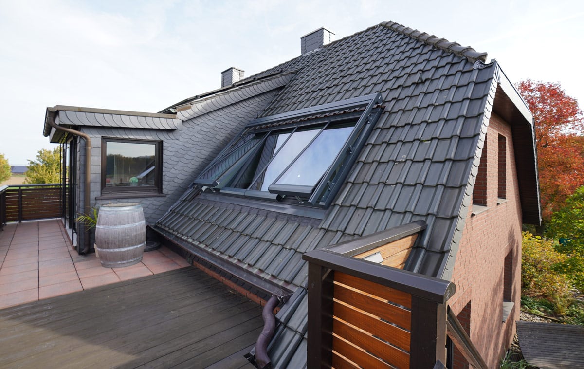 Bafa,Bundesförderung für effiziente Gebäude (BEG),Dachfenster,Förderung