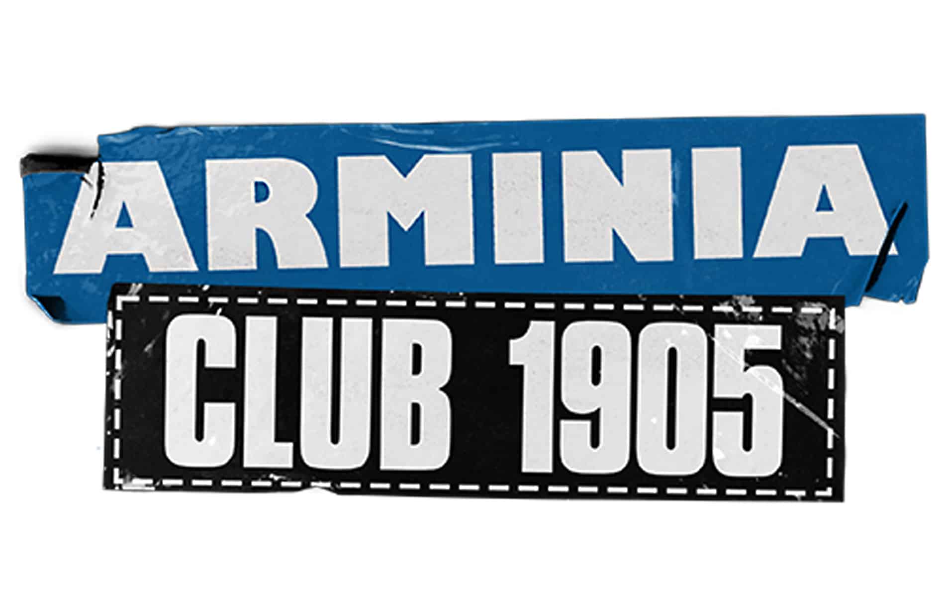 Glasolux,Sponsor,Arminia Bielefeld,Arminia CLUB 1905