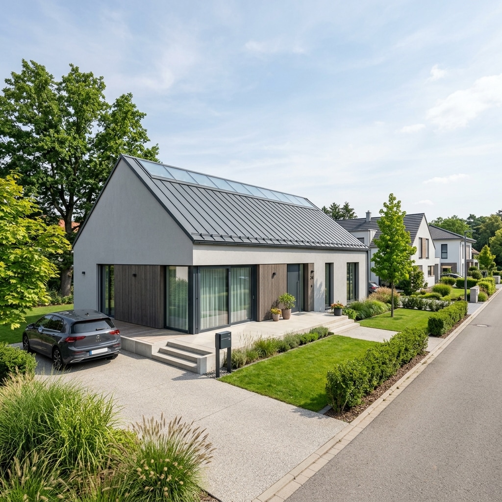 kfw förderung dachfenster lichtband